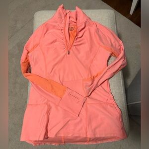 C9 by Champion Women's Pink and Orange Top